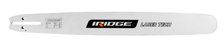 Hardnose Guide Bar